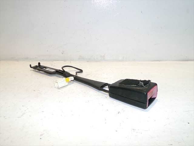 Cinturón Delantero Izquierdo Peugeot 3008 1.6 G 2009-2013