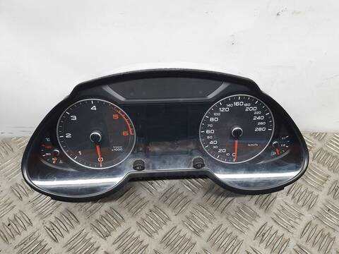 Cuadro de Instrumentos Audi Q5 2.0 TDI S LINE EDITION QUATTRO 140KW) 190CV