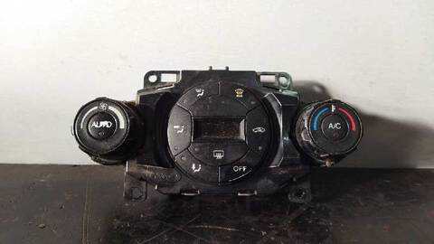 Mando Calefacción A. A. Ford Fiesta AMBIENTE 68CV 50KW