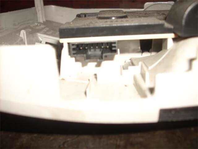 Luz Interior Mercedes Clase A 140 1.5 A 150 (169.031) [1.5 LTR. - 70 KW CAT]