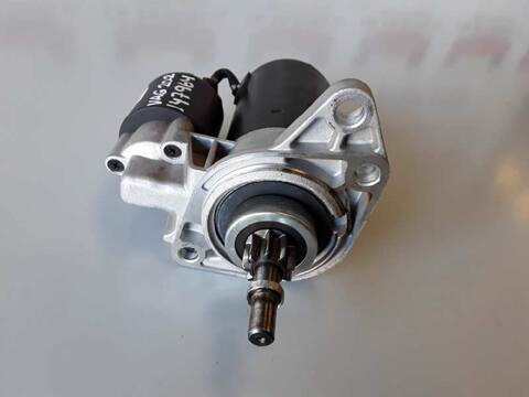 Motor de Arranque Volkswagen Golf CL 1.6 101CV
