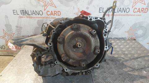 Caja Cambios Volvo 850 T-5 FAMILIAR 226CV 166KW