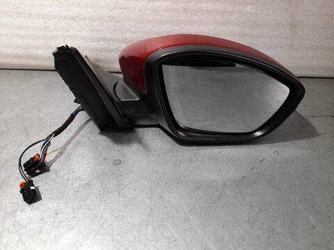Retrovisor Derecho Peugeot 208 ALLURE 101CV 74KW