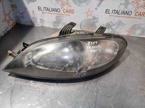Faro Izquierdo Chevrolet Lacetti CDX 109CV 80KW
