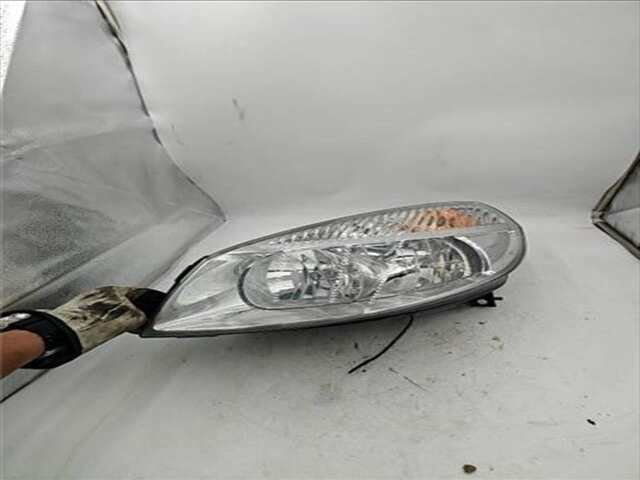 Foto 3ª: Faro Izquierdo Renault Scenic 1.9 CONFORT DYNAMIQUE [1.9 LTR. - 88 KW DCI DIESEL] (JM)(2003-_) [F9Q 812]