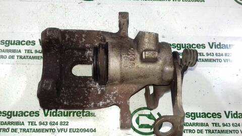 Foto 3ª: Pinza Freno Trasera Derecho Peugeot 3008 ACTIVE 114CV 84KW [BH01] (2015)