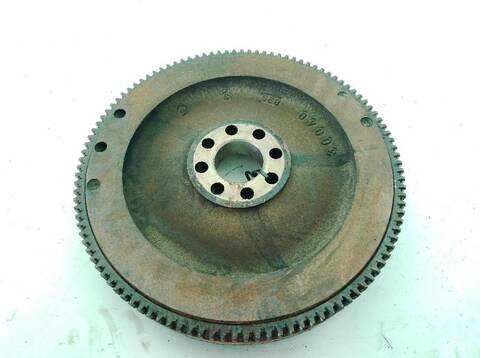 Foto 3ª: Volante Motor Toyota Land Cruiser 3.0 D-4D KDJ120 KDJ125) [1KD-FTV] (2002)