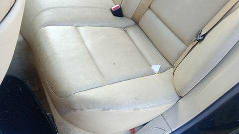 Foto 3ª: Asientos Traseros Bmw Serie 7 720 740D 306CV 225KW [N57SD30B] (2010)