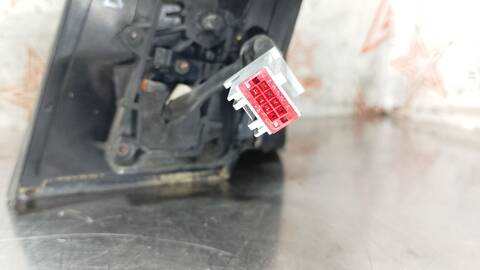 Foto 4ª: Retrovisor Derecho Ford Focus TREND 116CV 85KW [KKDA] (2008)