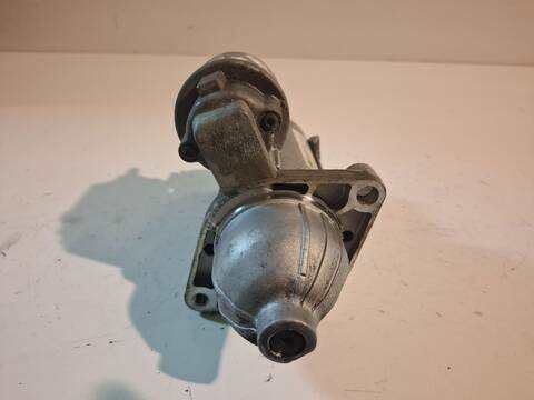 Motor de Arranque Fiat Doblo CARGO 330A1000