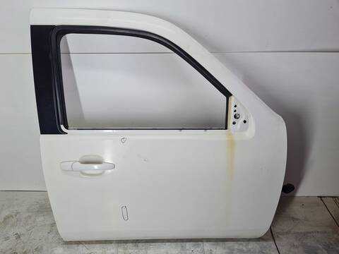 Puerta Delantera Derecha Mazda Bt 50 2.5 TD