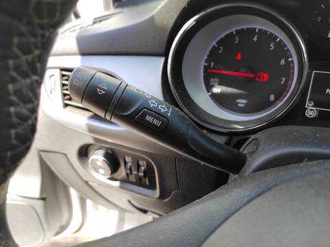 Foto 2ª: Mando Multifuncion Opel Astra LE2 (2019)