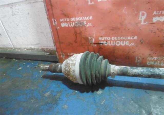 Transmision Delantera Derecha Opel Insignia 2.0 CDTI