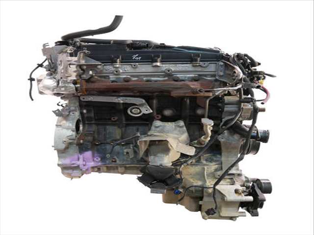 Foto 2ª: Motor Completo Mercedes Sprinter 114CV 84KW [OM651.958 651.958 OM651] (2020)