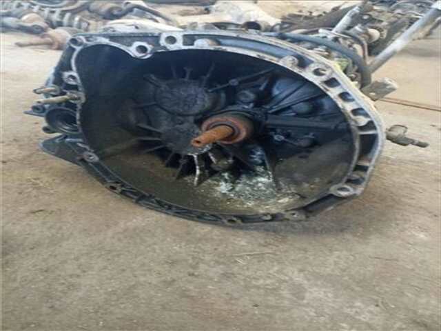 Foto 2ª: Caja Cambios Renault Laguna 1.9 DCI