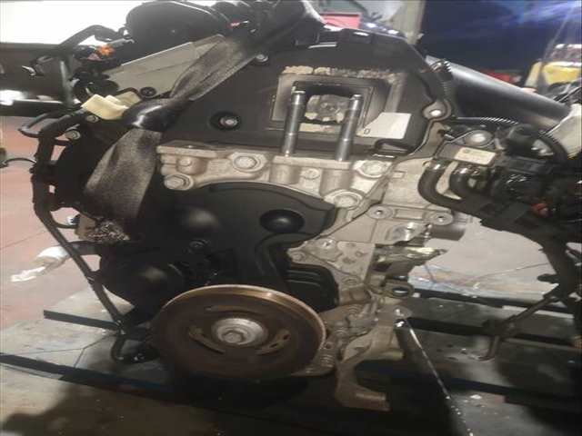 Foto 2ª: Motor Completo Citroen C4 9H05 AIRCROSS (2013)