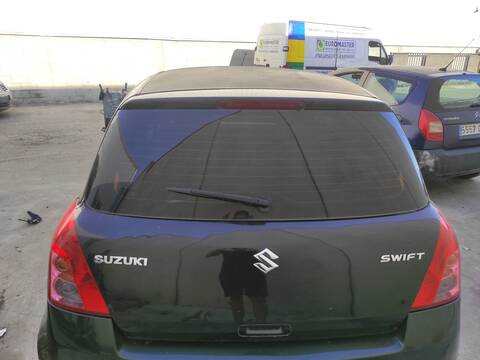 Portón Suzuki Swift M13A BERLINA