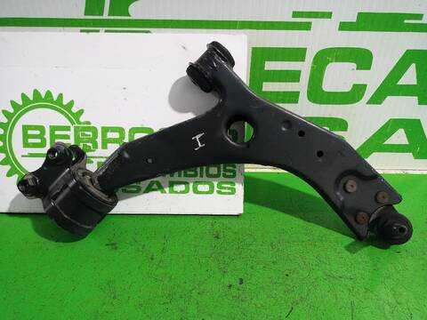 Brazo Suspension Delantero Izquierdo Ford Focus 1.6 16V CAT 101CV
