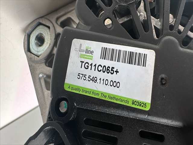 Foto 4ª: Alternador Renault Laguna 1.9 DCI [D/F9Q N7] (2004)
