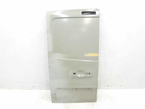 Puerta Trasera Izquierda Renault Trafic L1H1 29T KOMFORT