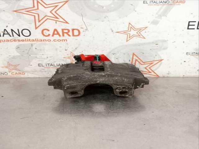 Foto 4ª: Pedal Embrague Mercedes Sprinter 311 CDI 903.661-662) 109CV 80KW CAJA CERRADA [611981] (2005)