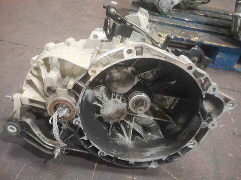 Caja Cambios Ford C Max G6DA FOCUS CAP) 2003)
