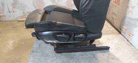 Foto 3ª: Asiento Delantero Izquierdo Bmw Serie 1 114 BERLINA 170CV 125KW (2004)