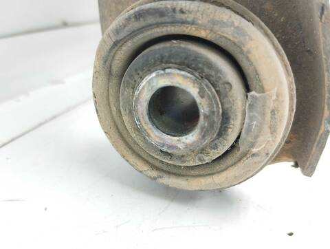 Foto 2ª: Brazo Suspension Delantero Izquierdo Dacia Logan 1.4 CAT 75CV 55KW [K7J A7] (2006)