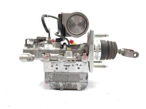 Abs Toyota Auris HYBRID ACTIVE 99CV 73KW