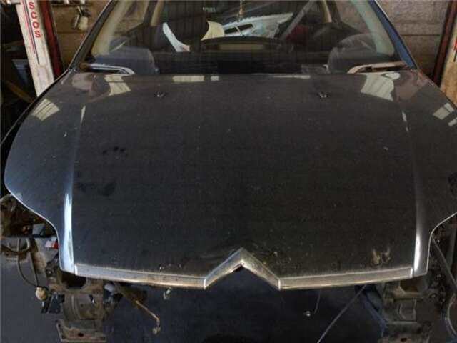 Capot Citroen C4 1.6 COLLECTION [1.6 LTR. - 80 KW HDI CAT (9HY - DV6TED4)]