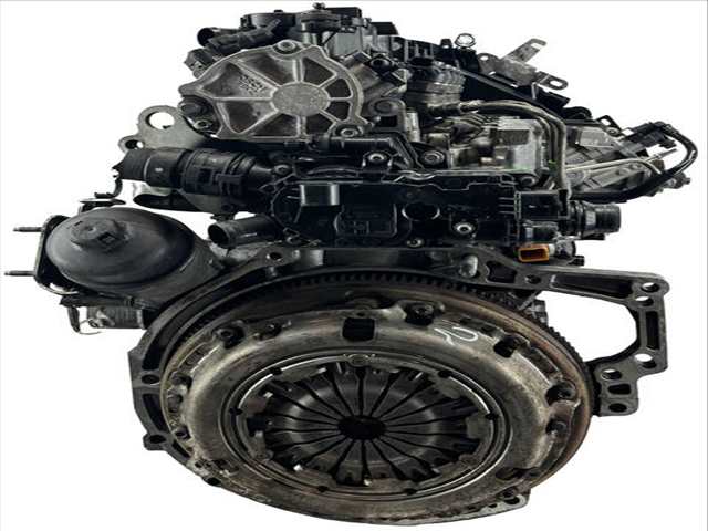 Foto 2ª: Motor Completo Peugeot 308 99CV 73KW [DV6FD BHY BH02] (2015)