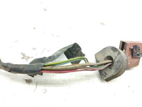 Foto 3ª: Retrovisor Izquierdo Peugeot 407 ST CONFORT 109CV 80KW [9HZ] (2005)