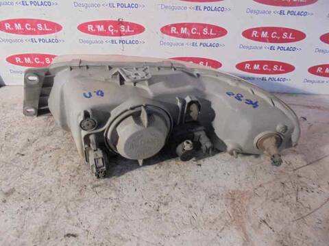 Foto 2ª: Faro Derecho Daewoo Nubira 1.6 CAT BERLINA 106CV 78KW [A16DMS] (1998)