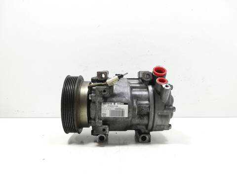 Compresor Aire Acondicionado Dacia Duster K9K896