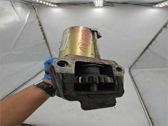 Foto 2ª: Motor de Arranque Ford Transit 2.4 FT 350 2.4 LARGO [2.4 LTR. - 101 KW TDCI] CAJA ABIERTA (FY)(2000 _)