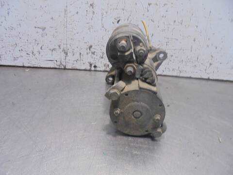 Foto 3ª: Motor de Arranque Chevrolet Aveo 1.4 CAT 94CV 69KW [F14D3] (2007)