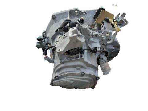 Foto 3ª: Caja Cambios Peugeot 208 1.2 PURETECH 75 (2019)