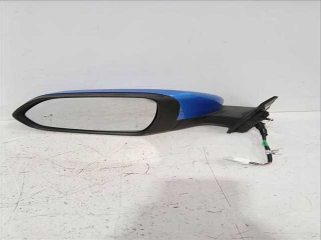 Retrovisor Izquierdo Mg ZS 1.5 VTI 106CV 78KW