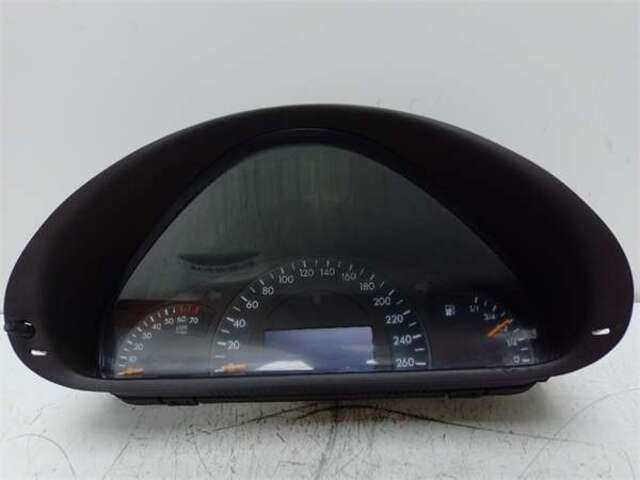 Cuadro de Instrumentos Mercedes Clase C 160 2.0 180 (203.035) [2.0 LTR. - 95 KW CAT]