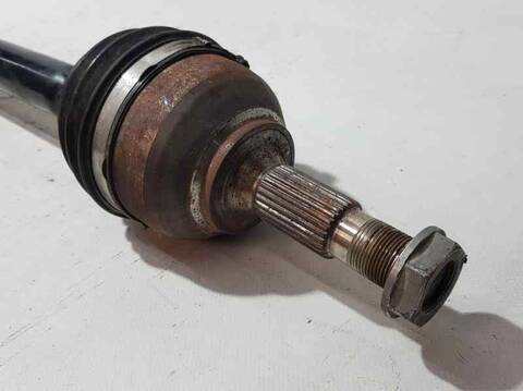 Foto 3ª: Transmision Delantera Izquierda Citroen Jumpy CONTROL M 102CV 75KW FURGON [YH01] (2019)