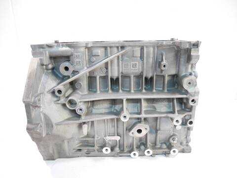 Foto 2ª: Bloque Motor Ford Mustang 314 - 317 CV [N48H N48] (2022)
