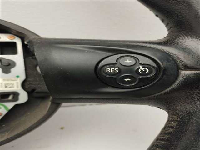 Foto 2ª: Volante Mini Countryman ONE D 90CV 66KW [N47C16A] (2014)