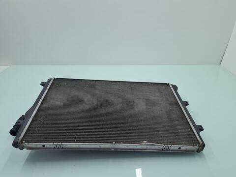 Foto 3ª: Radiador Motor Volkswagen Golf 2.0 TDI 140CV 103KW [CFF] (2010)