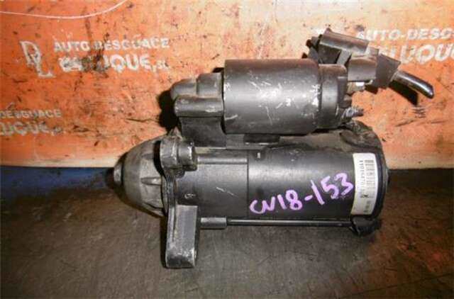 Foto 3ª: Motor de Arranque Ford Mondeo 1.8 I [RKF]
