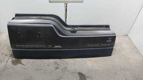 Portón Land Rover Discovery TDV6 HSE 190CV 140KW