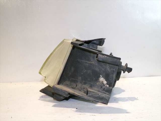 Foto 2ª: Faro Izquierdo Peugeot Expert 1.9 D 1994-2003 [D9B] (1997)