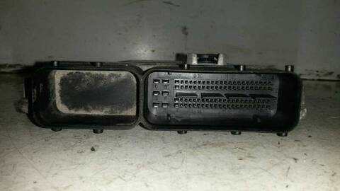 Foto 2ª: Centralita Motor ECU Kia Ceed CONCEPT 109CV 80KW [G4FA] (2008)