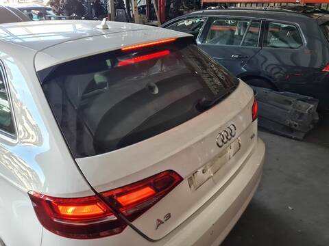 Foto 2ª: Portón Audi A3 ATTRACTION 110CV 81KW [DDY] (2017)