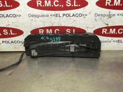 Foto 2ª: Airbag Lateral Trasero Derecho Ford Focus 1.6 TDCI CAT BERLINA 109CV 80KW [G8DA] (2005)