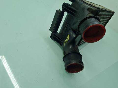 Foto 2ª: Intercooler Peugeot Partner CONFORT 90CV 66KW [9HX 0 9H02] (2009)